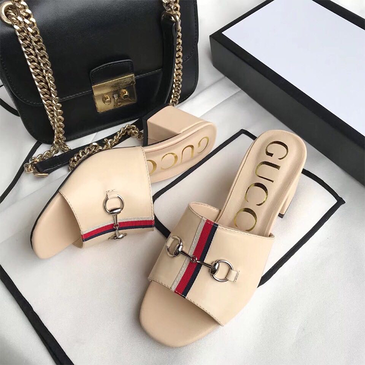 2019 gucci women Sandal