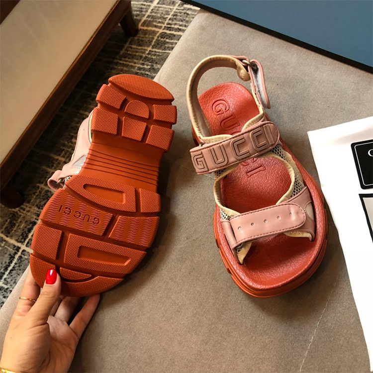 2019 gucci women Sandal