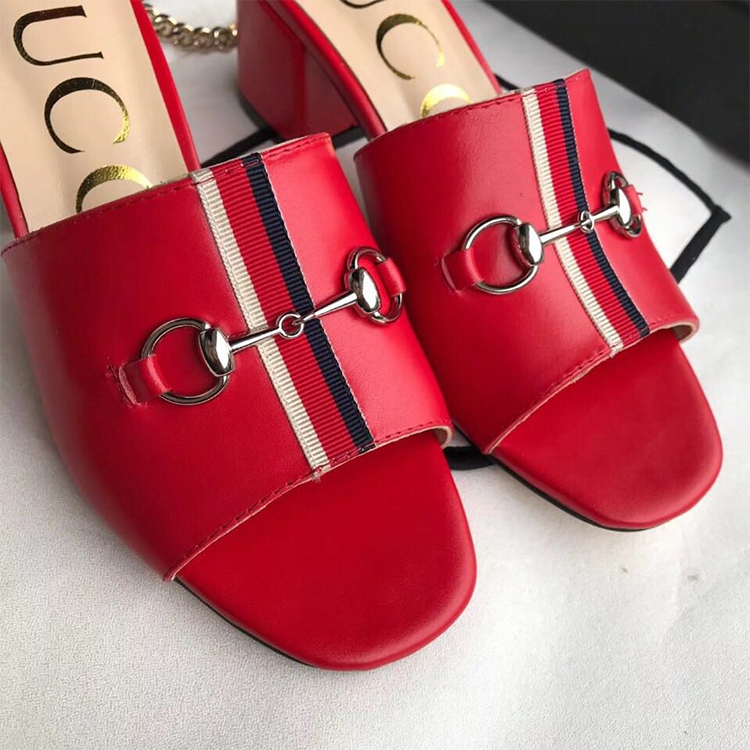 2019 gucci women Sandal