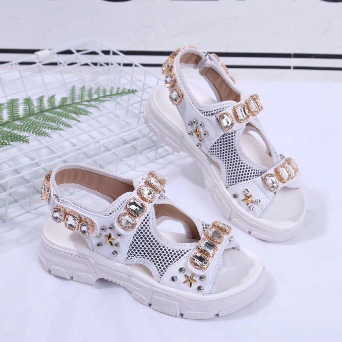 2019 gucci women Shoes