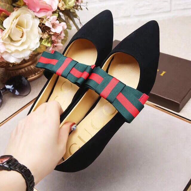 2019 gucci women Shoes