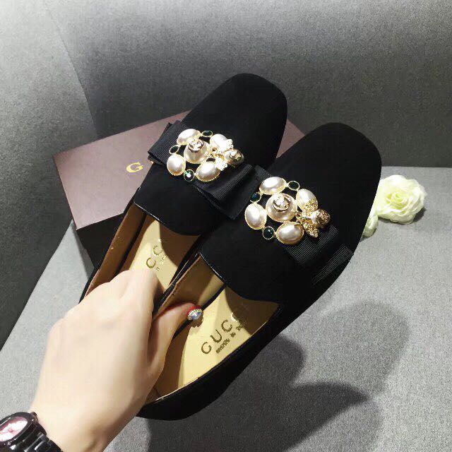 2019 gucci women Shoes