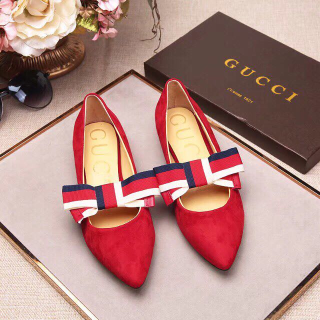 2019 gucci women Shoes