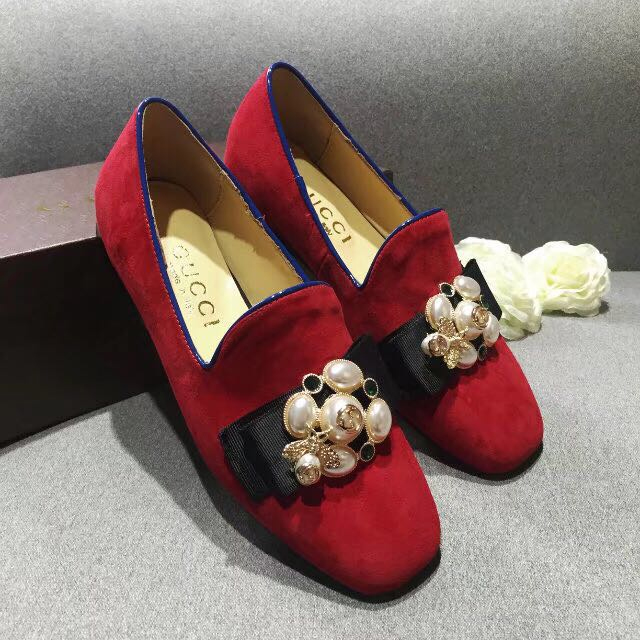 2019 gucci women Shoes