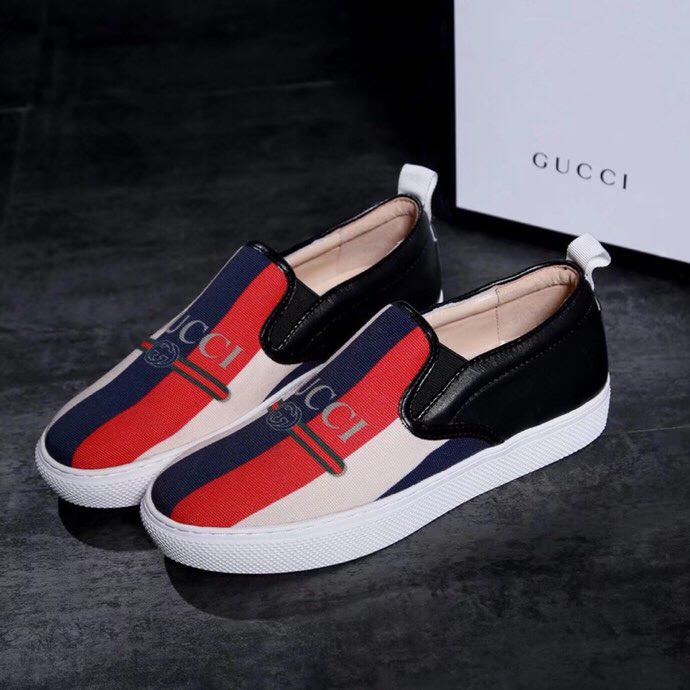 2019 gucci women Shoes