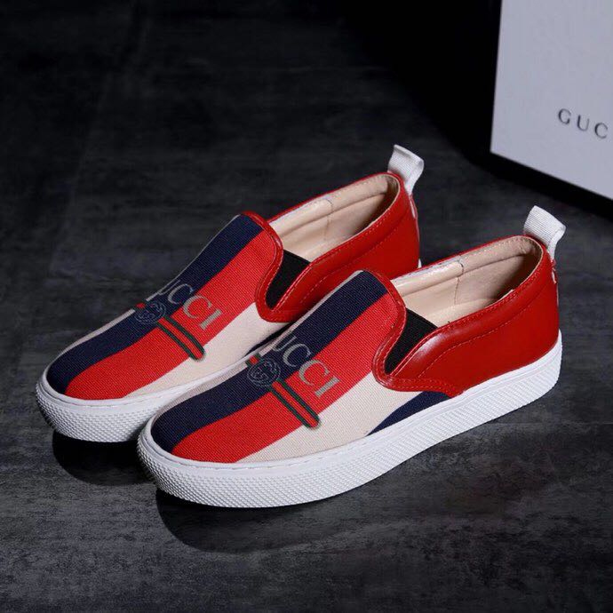 2019 gucci women Shoes