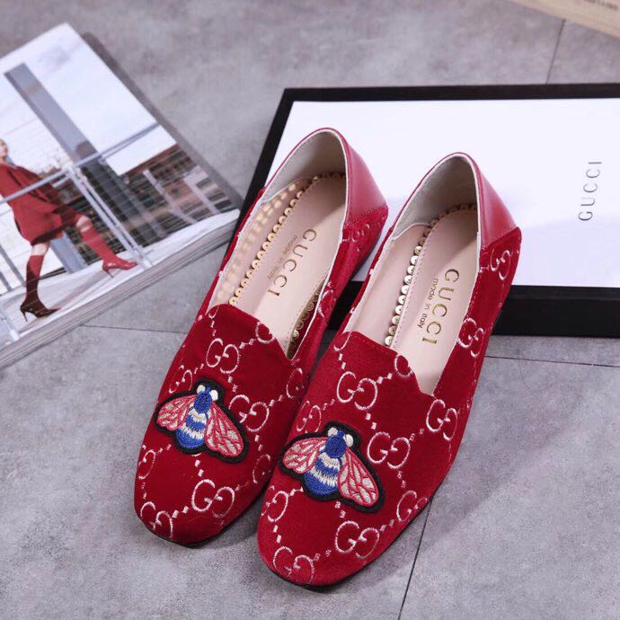 2019 gucci women Shoes