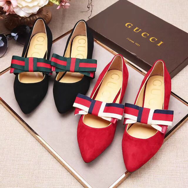 2019 gucci women Shoes