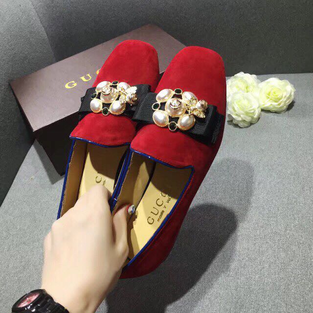 2019 gucci women Shoes