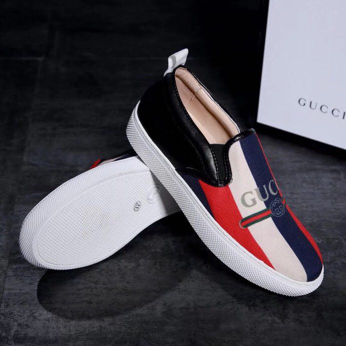 2019 gucci women Shoes