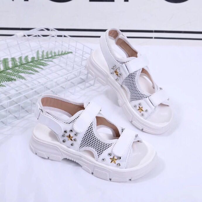 2019 gucci women Shoes