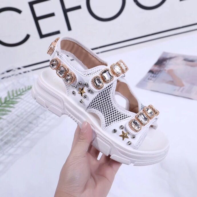 2019 gucci women Shoes