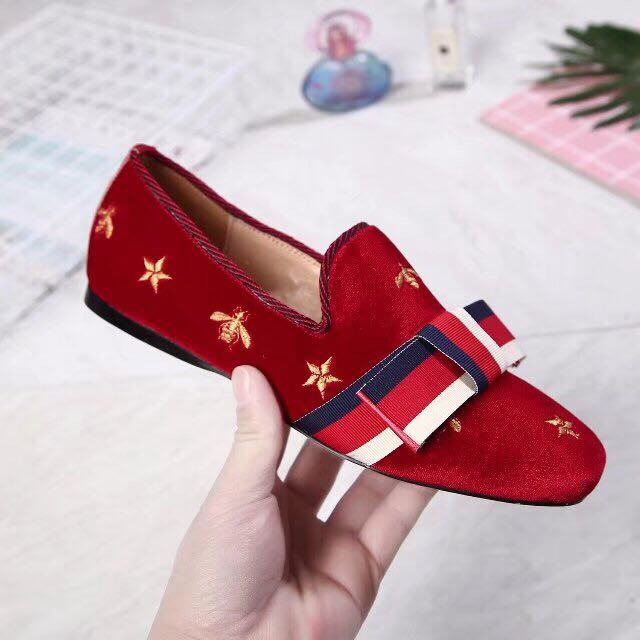 2019 gucci women Shoes