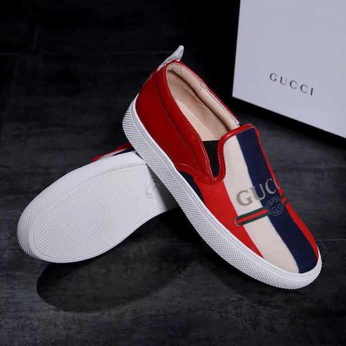 2019 gucci women Shoes