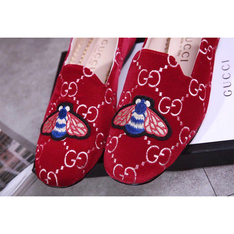 2019 gucci women Shoes