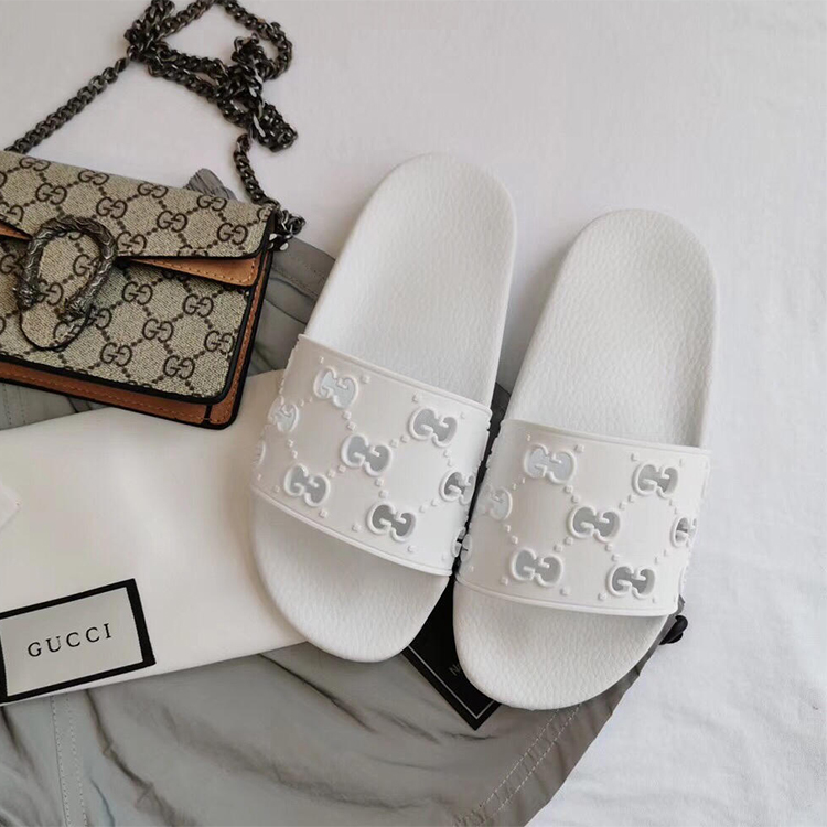 2019 gucci women Slipper