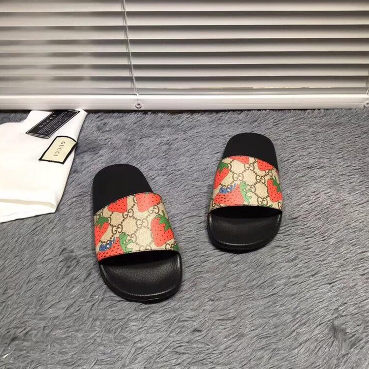 2019 gucci women Slipper