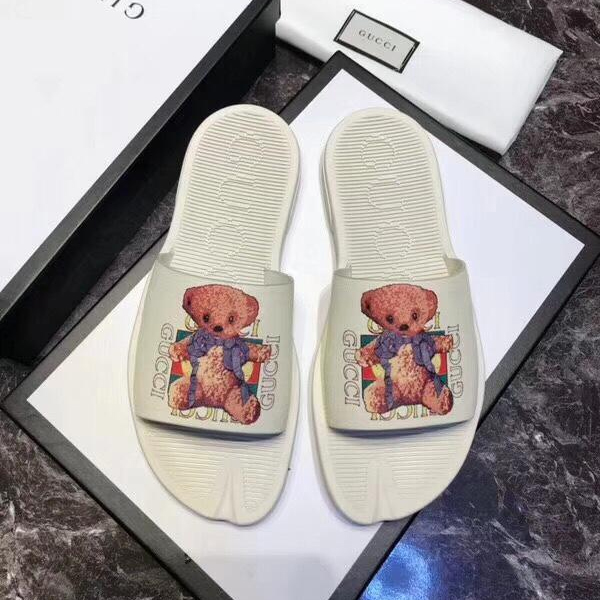 2019 gucci women Slipper