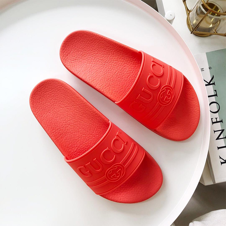 2019 gucci women Slipper