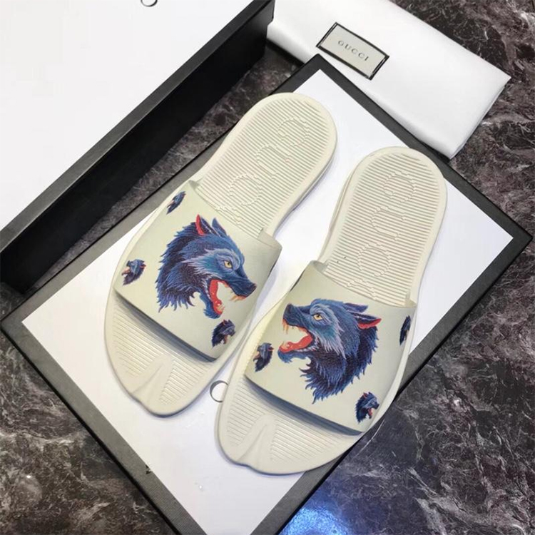 2019 gucci women Slipper