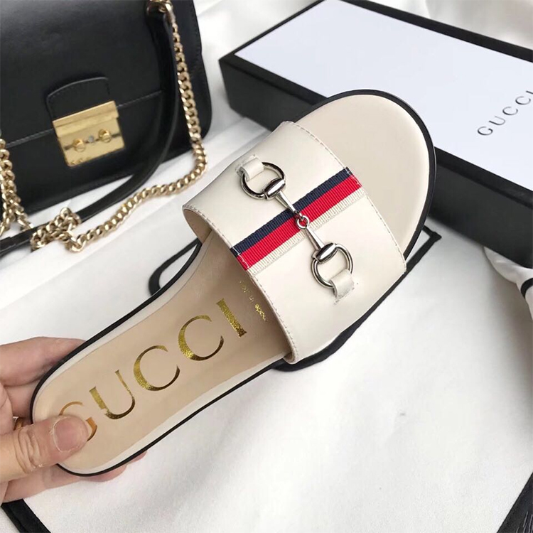 2019 gucci women Slipper