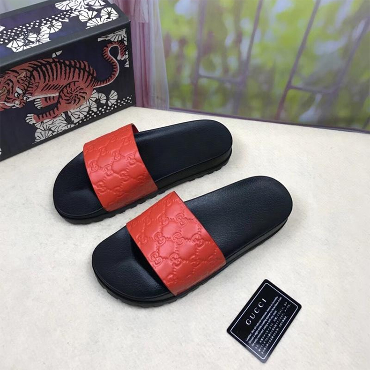 2019 gucci women Slipper