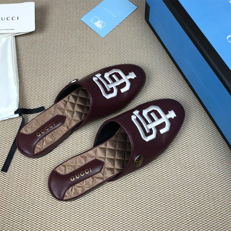 2019 gucci women Slipper