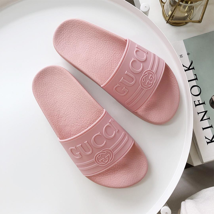 2019 gucci women Slipper