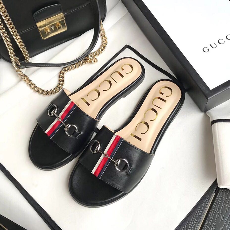 2019 gucci women Slipper