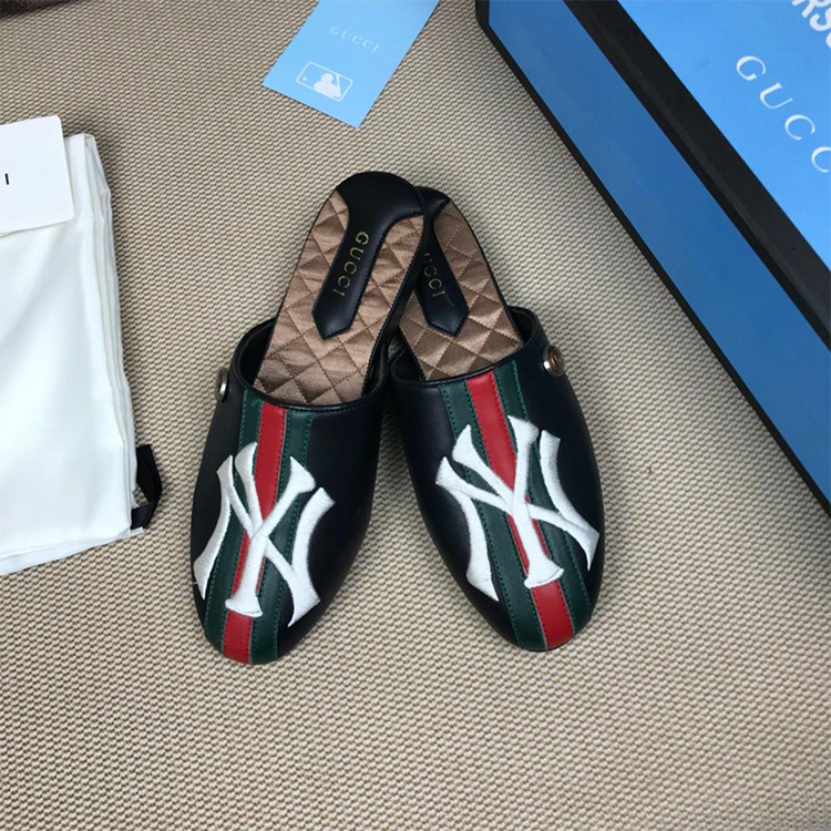 2019 gucci women Slipper