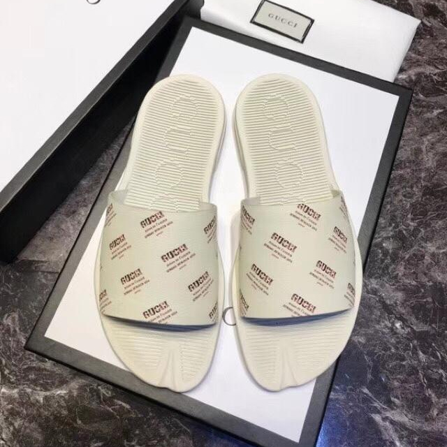 2019 gucci women Slipper