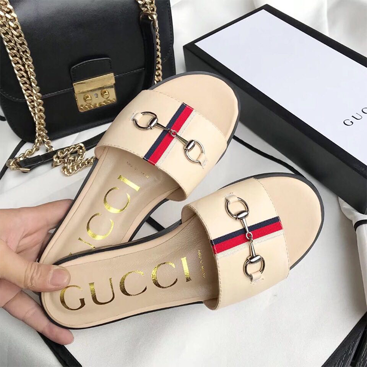 2019 gucci women Slipper