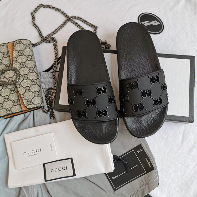 2019 gucci women Slipper