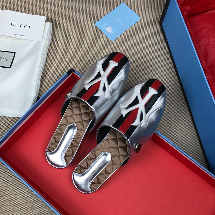 2019 gucci women Slipper