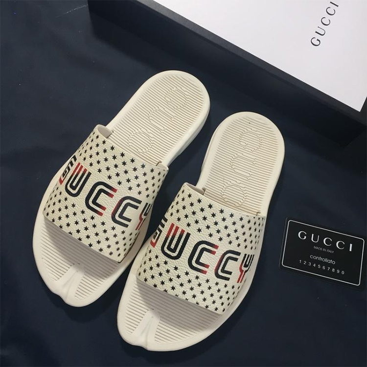 2019 gucci women Slipper