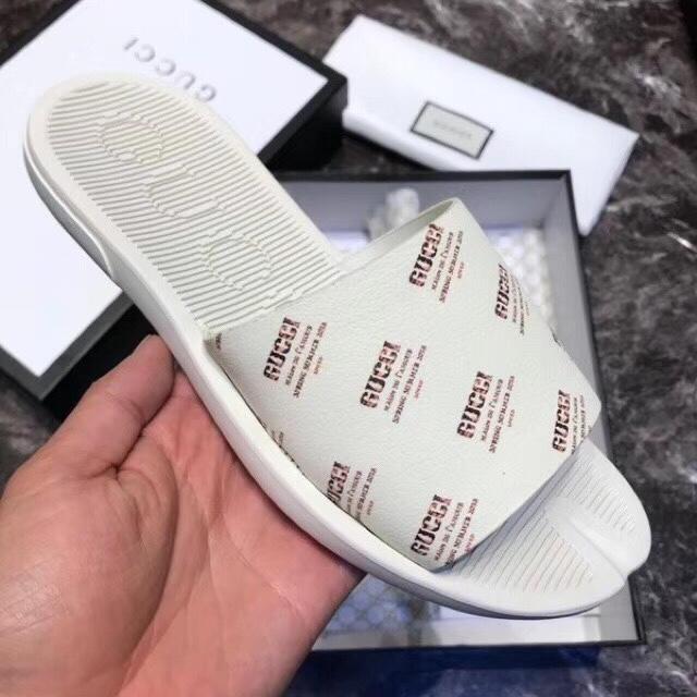 2019 gucci women Slipper