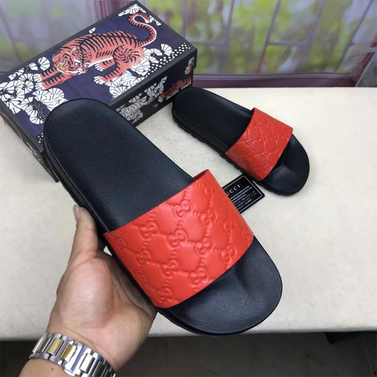 2019 gucci women Slipper