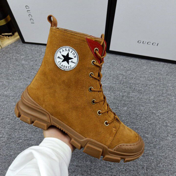 2019 gucci women Sneaker