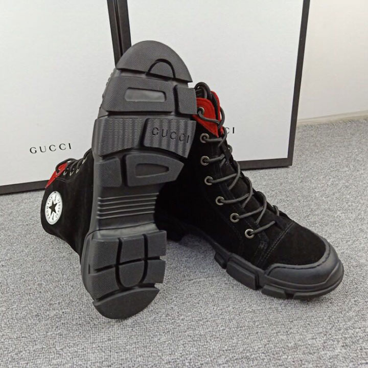 2019 gucci women Sneaker