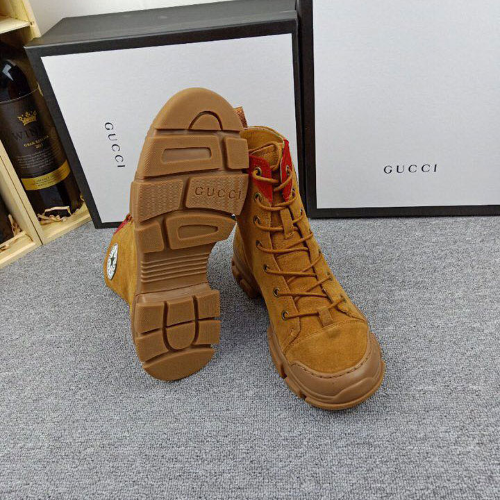 2019 gucci women Sneaker