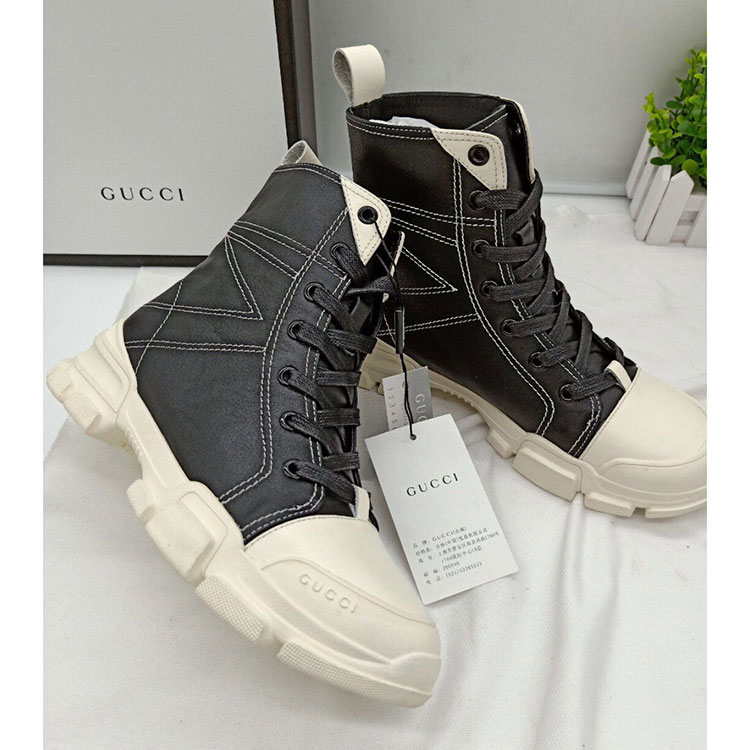 2019 gucci women Sneaker in Calfskin