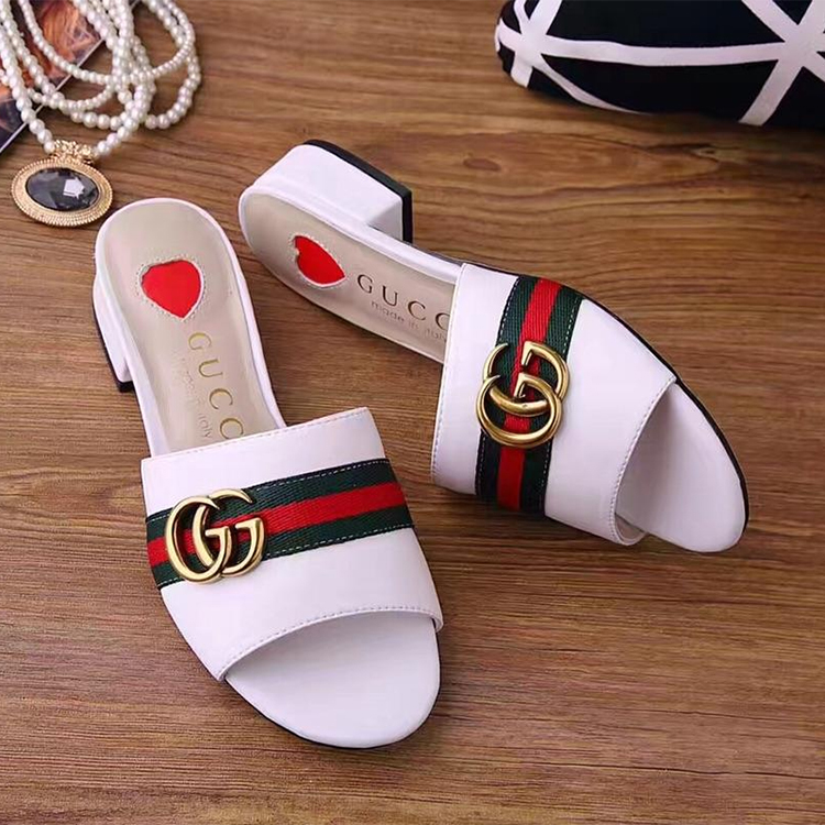 2019 gucci women shoes