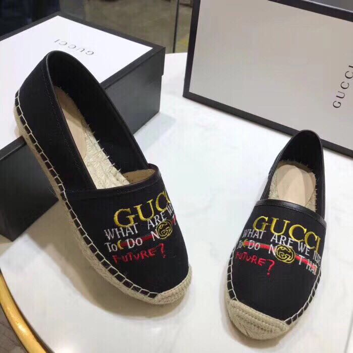 2019 gucci women shoes