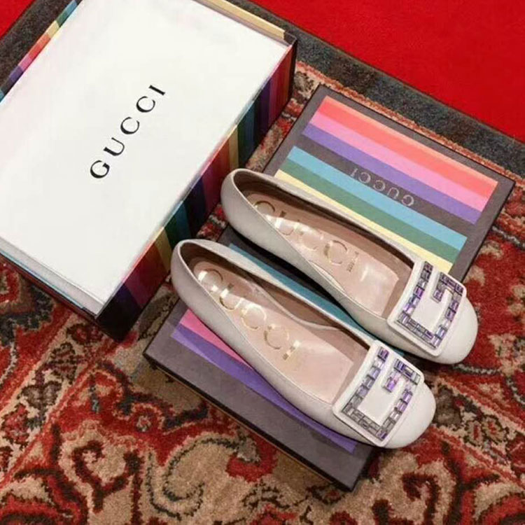 2019 gucci women shoes