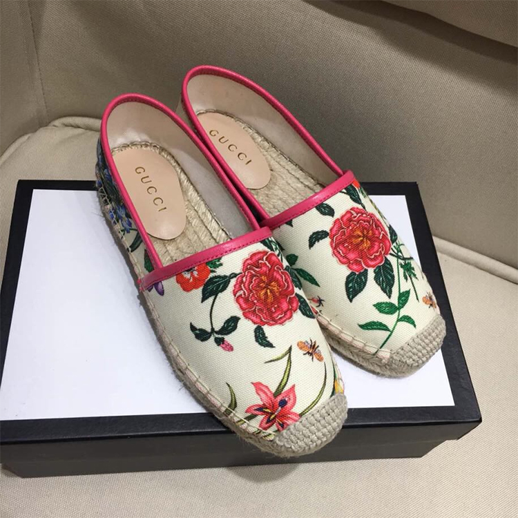 2019 gucci women shoes