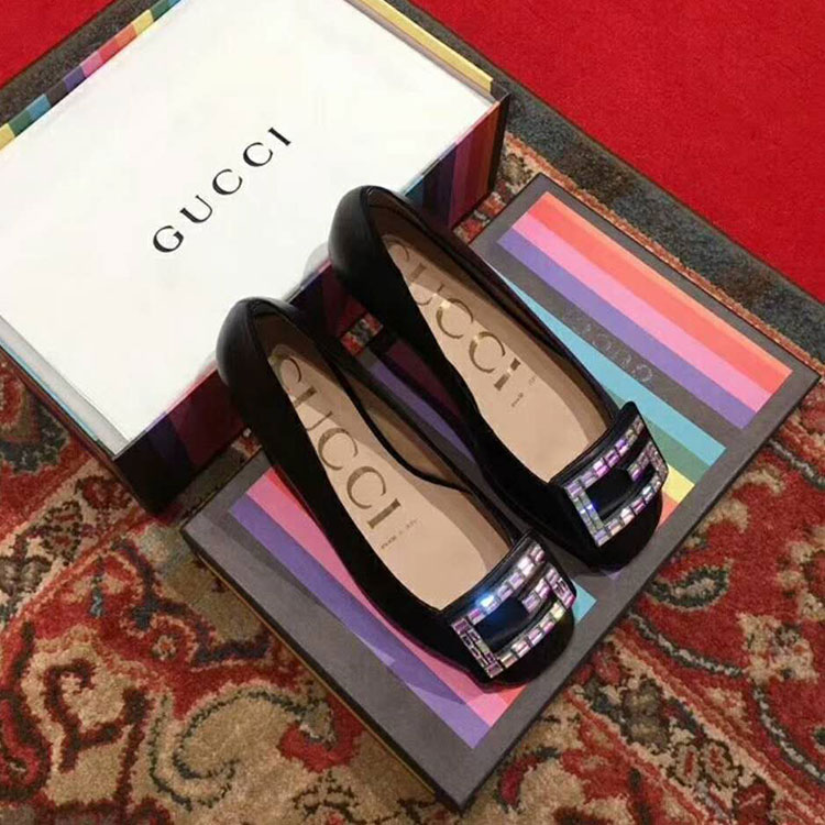 2019 gucci women shoes