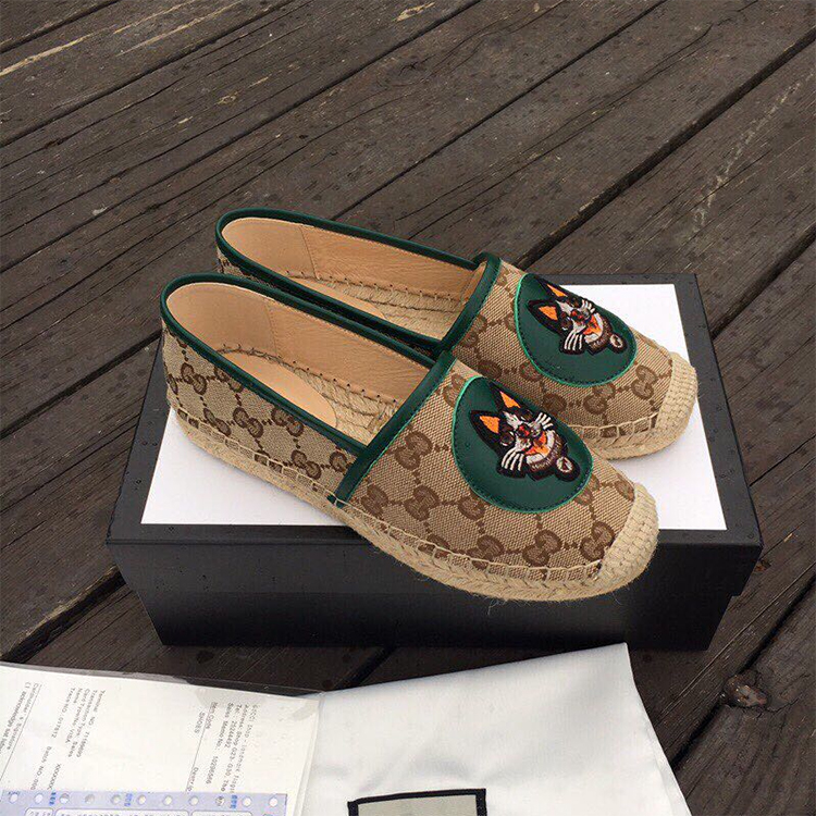 2019 gucci women shoes