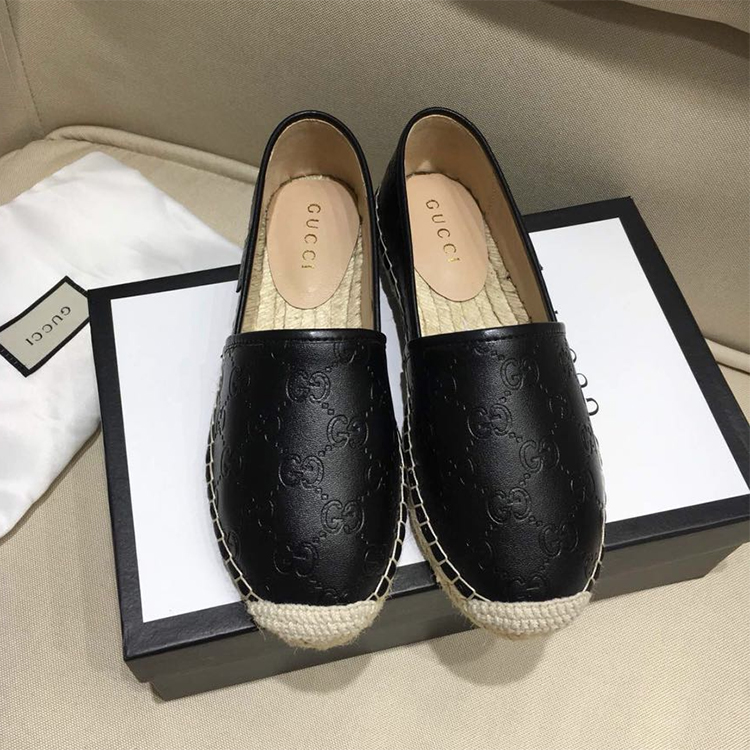 2019 gucci women shoes