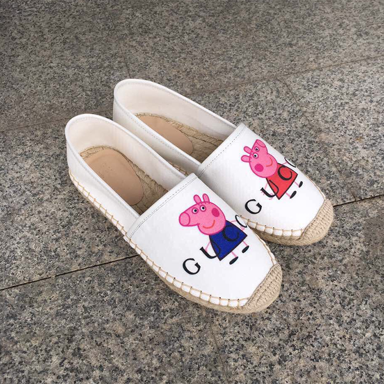 2019 gucci women shoes