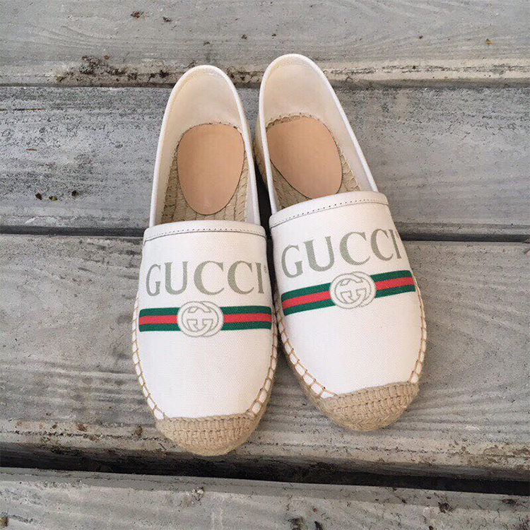 2019 gucci women shoes